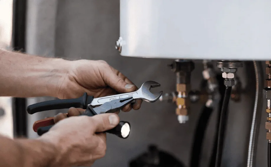 Why choose Water Heater Repair in Olympic Valley, CA